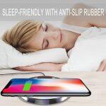 QI Cargador Inalámbrico - Imagen 3