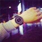 Miler Reloj de Pulsera con un Punter en Estilo Futurista - Imagen 7