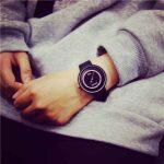 Miler Reloj de Pulsera con un Punter en Estilo Futurista - Imagen 6