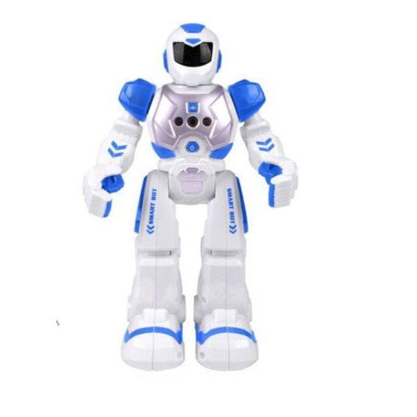 robot inteligente R2 con control remoto y sensor de gestos