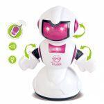 Robot con Control Remoto Intermitente y Giratorio - Imagen 7