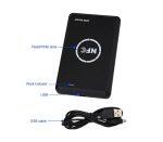 RFID 13.56 Mhz y 125 kHz Dispositivo Portátil de Copia / Grabación / Lectura / Duplicación - Imagen 6