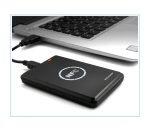 RFID 13.56 Mhz y 125 kHz Dispositivo Portátil de Copia / Grabación / Lectura / Duplicación - Imagen 4