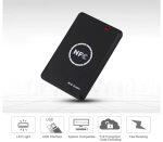 RFID 13.56 Mhz y 125 kHz Dispositivo Portátil de Copia / Grabación / Lectura / Duplicación - Imagen 2