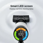 Roidmi Neo Aspirador en Seco y Húmedo - Imagen 4