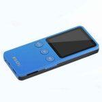 RUIZU MP4 Video y Reproductor de Música con Pantalla LCD de 1.8 pulgadas - Imagen 12