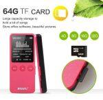 RUIZU MP4 Video y Reproductor de Música con Pantalla LCD de 1.8 pulgadas - Imagen 2