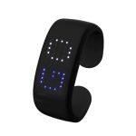 Pulsera LED Bluetooth con Pantalla de Visualización - Imagen 12