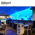 Mar Realista - Pintura Digital Interactiva para Niños – Gooest - Imagen 2