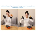 Guantes Robóticos de Rehabilitación de Manos - Imagen 9