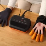Guantes Robóticos de Rehabilitación de Manos - Imagen 2