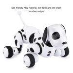 Robot Perro Programable y Controlado a Distancia (2.4G) - Imagen 4