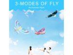 rc swallow bird 3 fly modes
