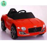 Coche Eléctrico con Control Remoto y Batería Para Niños - Imagen 2