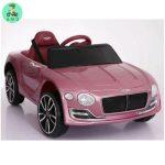 Coche Eléctrico con Control Remoto y Batería Para Niños - Imagen 5