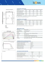 Risen Panel Solar RSM130-8-440M 440 Watt Marco Negro - Imagen 3
