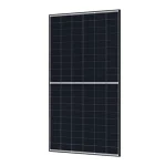 Risen Panel Solar RSM130-8-440M 440 Watt Marco Negro