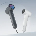 Roidmi Miro Secador de Pelo Iónico de Alta Velocidad - Imagen 8