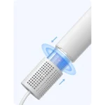 Roidmi Miro Secador de Pelo Iónico de Alta Velocidad - Imagen 5