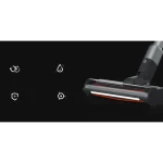 Roidmi X30 Pro Aspiradora Vertical Inalámbrica - Imagen 8