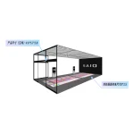 Sistema Interactivo con Juegos Deportivos All-In-One - Imagen 8