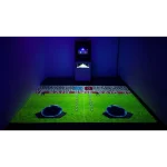 Sistema Interactivo con Juegos Deportivos All-In-One - Imagen 3