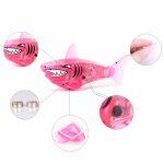 Juego de Robot de Riburones que Nada y Parpadea - Imagen 3