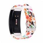 Pulsera de Silicona Lwsengme para Smart Gear Fit 2 - Imagen 6