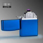 Encendedor de Plasma de Arco Unico Cargado por Cable USB - Imagen 2