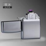 Encendedor de Plasma de Arco Unico Cargado por Cable USB - Imagen 16