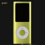 Reproductor de video Slim MP4 con pantalla LCD de 1.8 pulgadas - Imagen 5