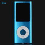 Reproductor de video Slim MP4 con pantalla LCD de 1.8 pulgadas - Imagen 6