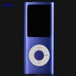 Reproductor de video Slim MP4 con pantalla LCD de 1.8 pulgadas - Imagen 9