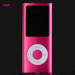 Reproductor de video Slim MP4 con pantalla LCD de 1.8 pulgadas - Imagen 8