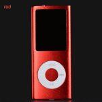 Reproductor de video Slim MP4 con pantalla LCD de 1.8 pulgadas - Imagen 10