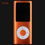 Reproductor de video Slim MP4 con pantalla LCD de 1.8 pulgadas - Imagen 7