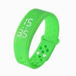 W5 Pulsera - Reloj Inteligente de Salud y Deporte - Imagen 8