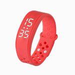 W5 Pulsera - Reloj Inteligente de Salud y Deporte - Imagen 11