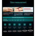 Jakcom R3 Anillo Inteligente con Tecnología NFC - Imagen 3