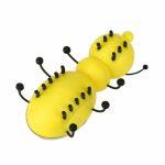 Abeja Μoviendo por Energía Solar - Imagen 4