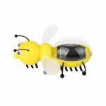 Abeja Μoviendo por Energía Solar - Imagen 3