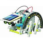 Kit de Entrenamiento 14 en 1 para la Construcción de Robots Solares - Imagen 3