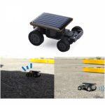 Juego de Coche Educativo con Energía Solar - Imagen 2