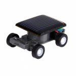 Juego de Coche Educativo con Energía Solar - Imagen 4