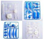 Kit Solar Robótico Educativo 6 en 1 - Imagen 6