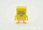 Spongebob Reproductor de MP3 con TF Slot - Imagen 10