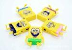 Spongebob Reproductor de MP3 con TF Slot - Imagen 5