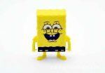 Spongebob Reproductor de MP3 con TF Slot - Imagen 7