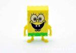 Spongebob Reproductor de MP3 con TF Slot - Imagen 8
