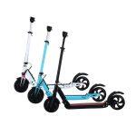 Scooter Eléctrico (5 pulgadas – 12 pulgadas) - Imagen 9